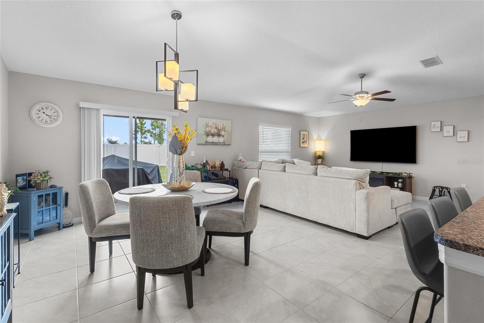 BERRY BAY SUB - Residential