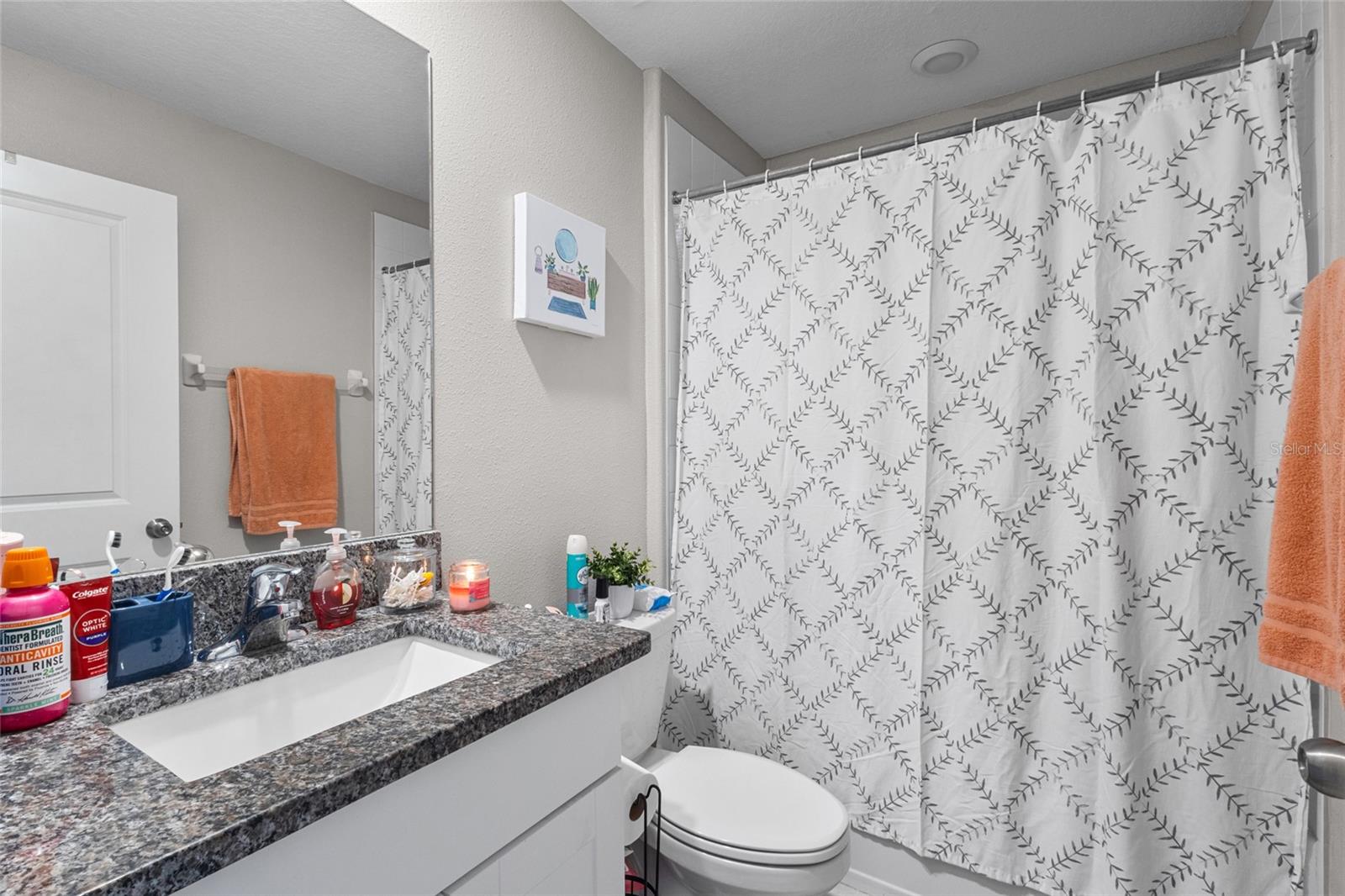 BERRY BAY SUB - Residential