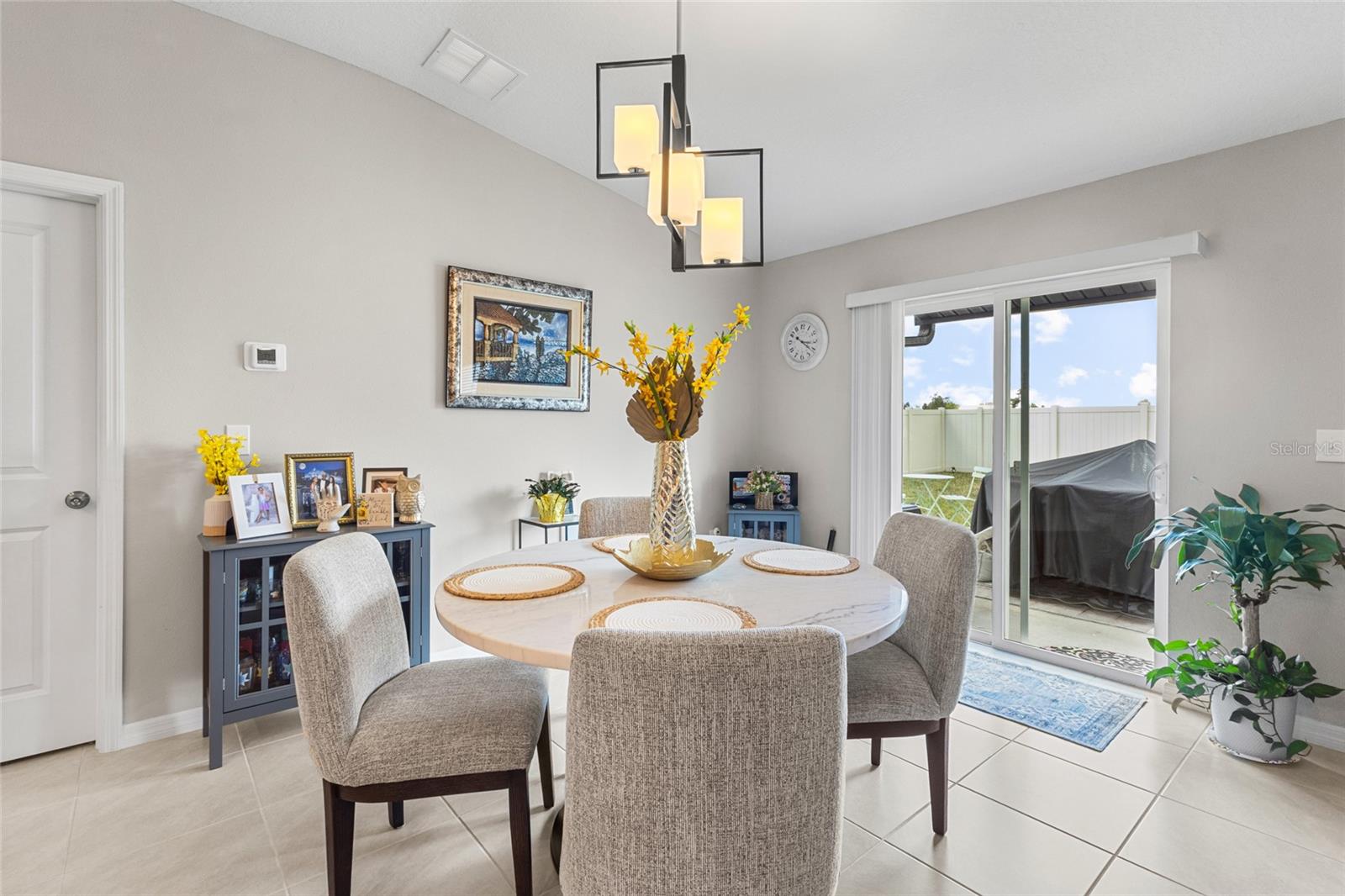 BERRY BAY SUB - Residential