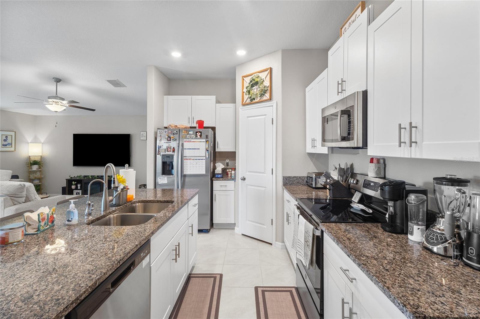 BERRY BAY SUB - Residential