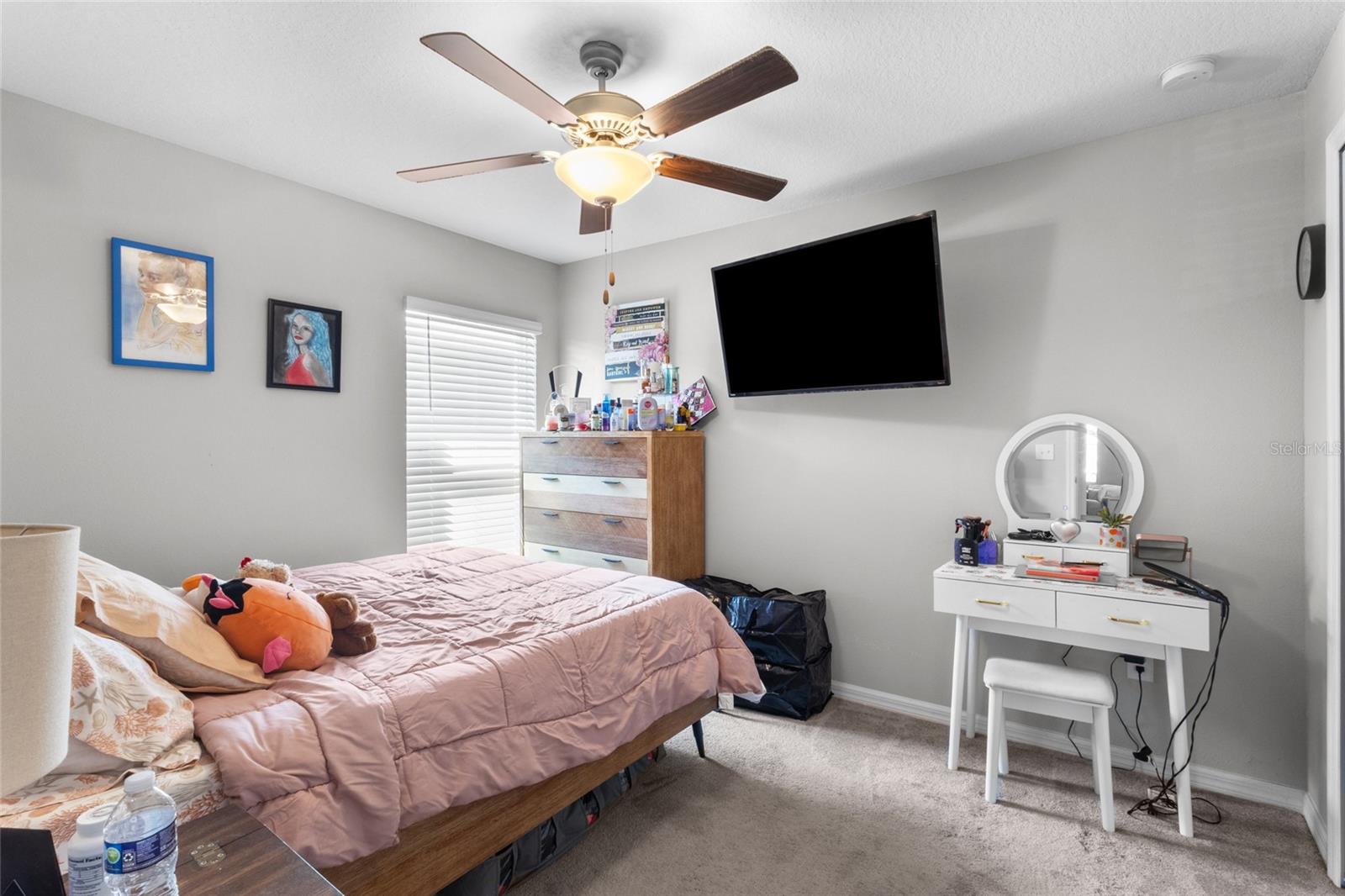 BERRY BAY SUB - Residential