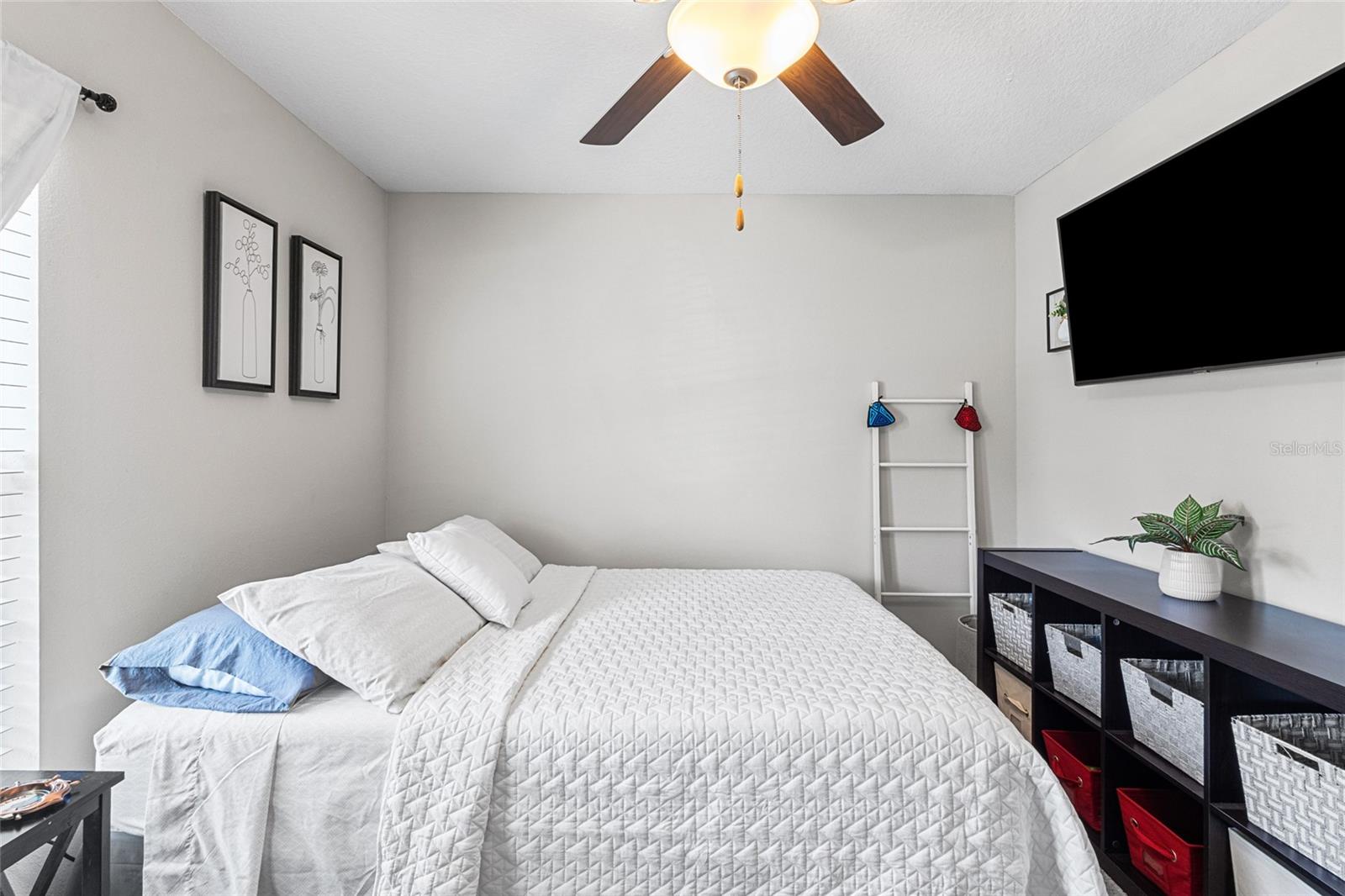 BERRY BAY SUB - Residential