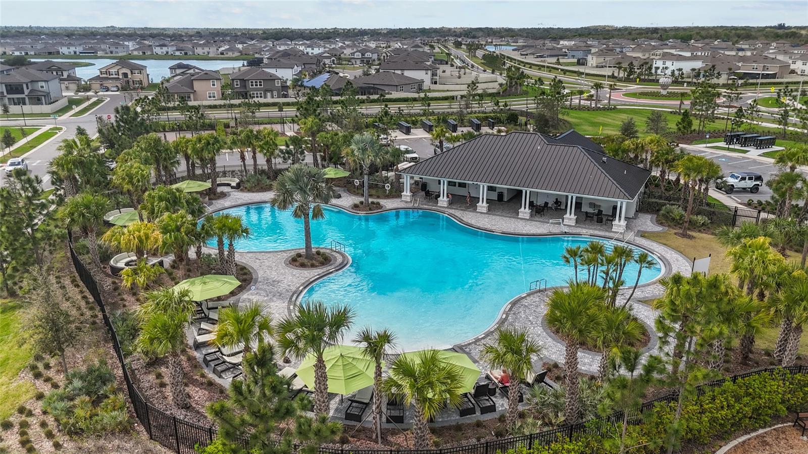 BERRY BAY SUB - Residential