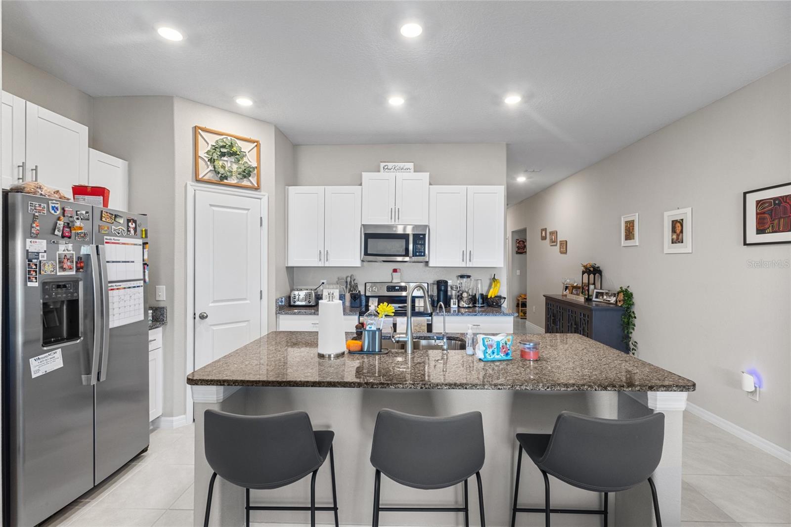 BERRY BAY SUB - Residential