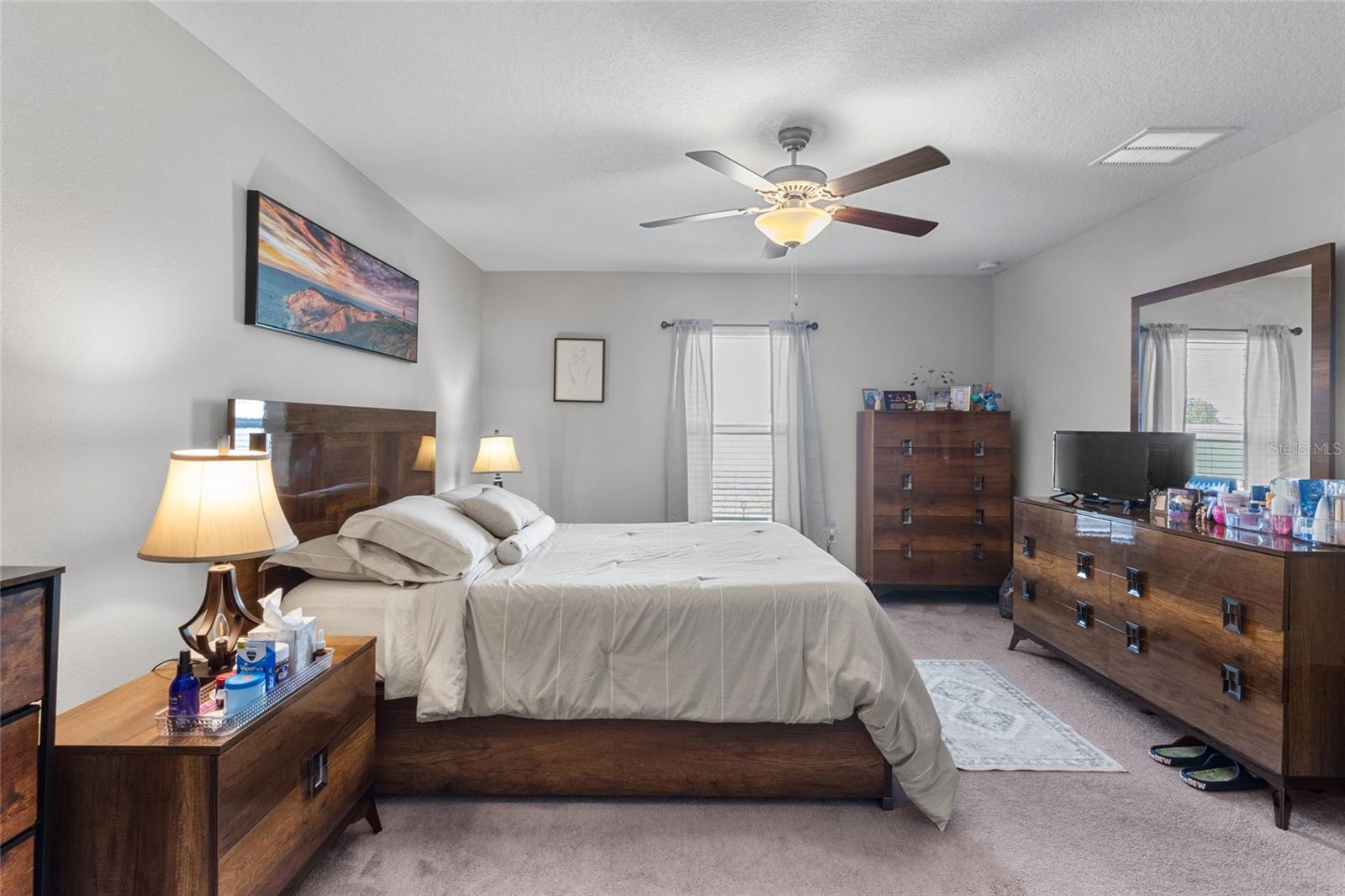 BERRY BAY SUB - Residential