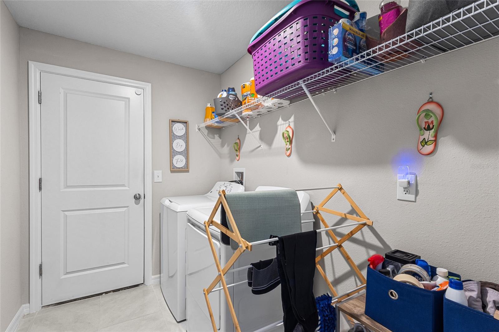 BERRY BAY SUB - Residential