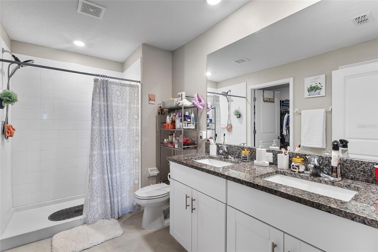 BERRY BAY SUB - Residential