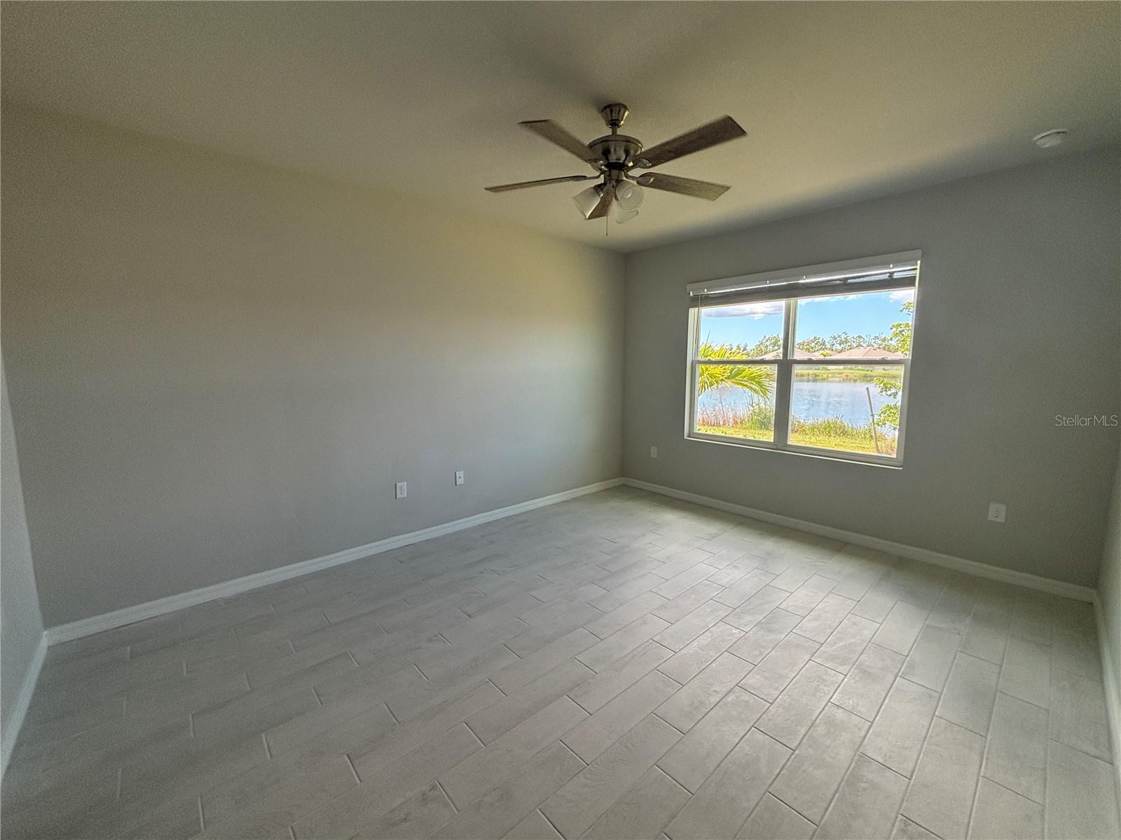 MAGNOLIA LNDG PCL F-II - Residential Lease