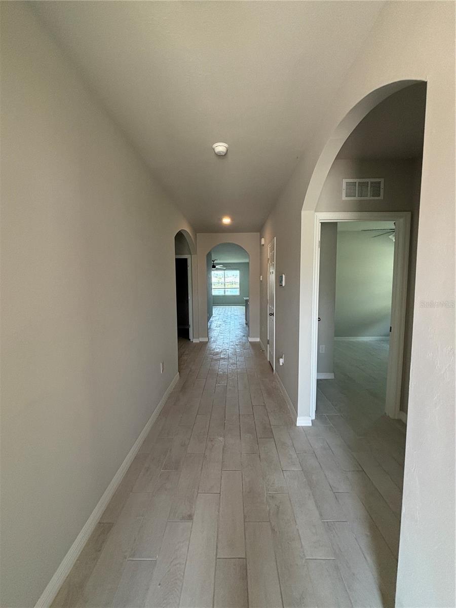 MAGNOLIA LNDG PCL F-II - Residential Lease