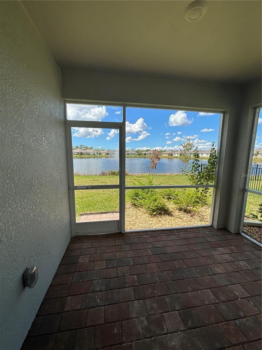 MAGNOLIA LNDG PCL F-II - Residential Lease