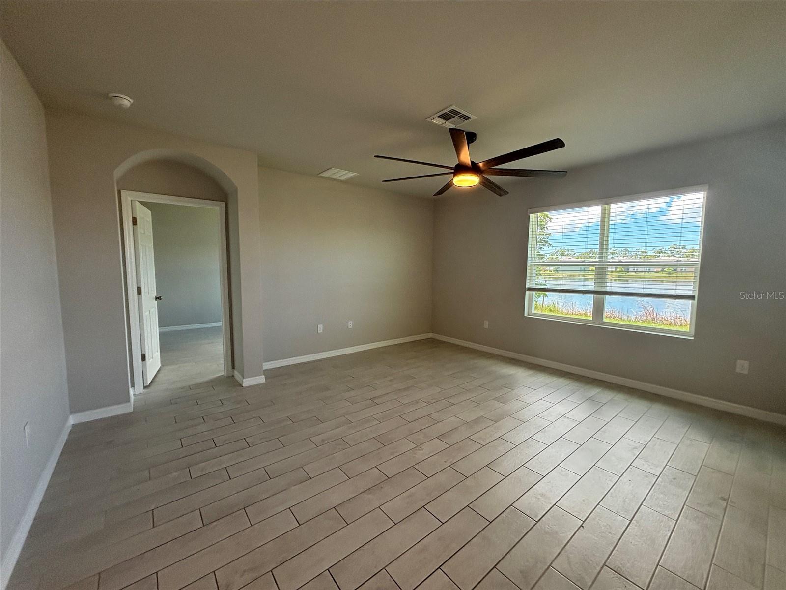 MAGNOLIA LNDG PCL F-II - Residential Lease