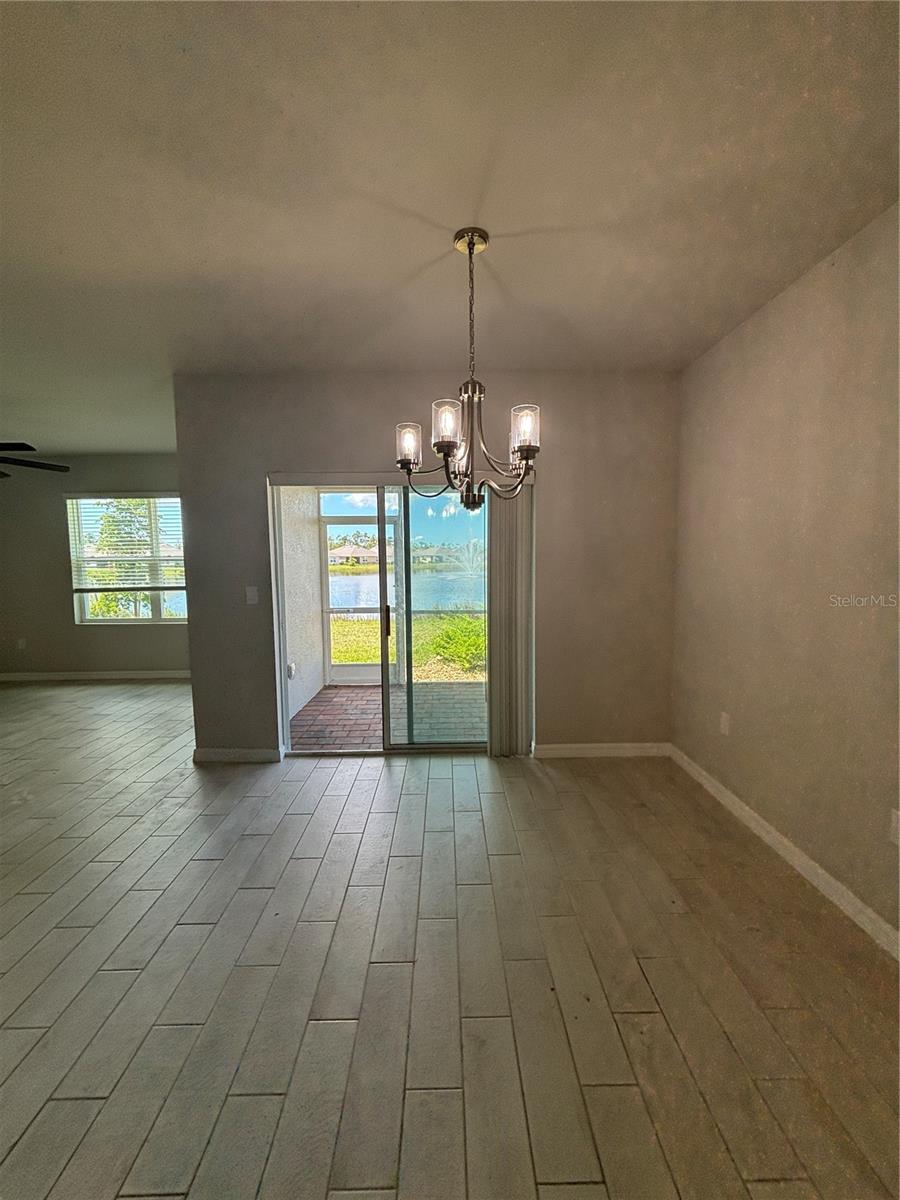 MAGNOLIA LNDG PCL F-II - Residential Lease