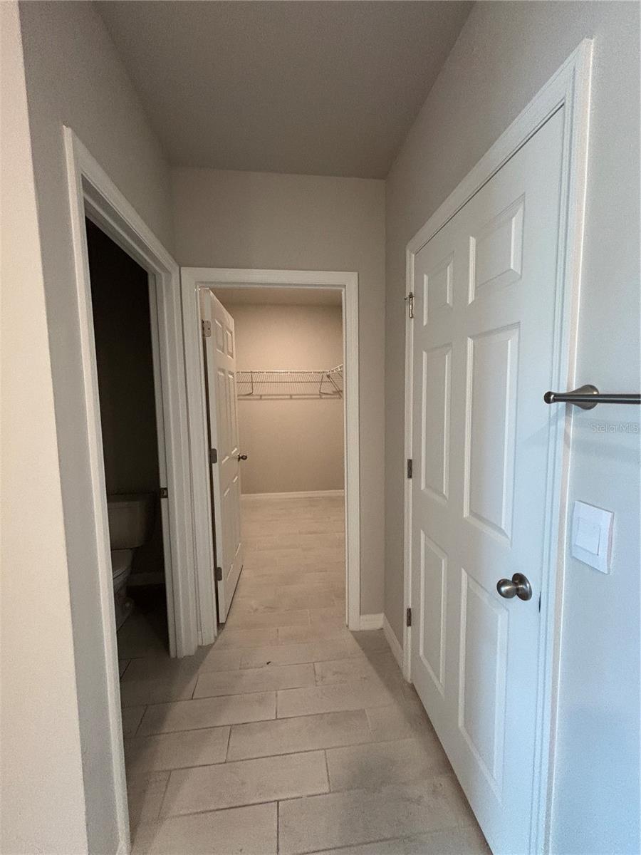 MAGNOLIA LNDG PCL F-II - Residential Lease