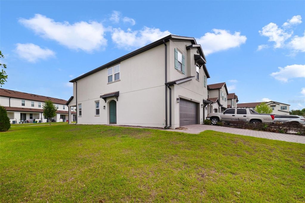 Photo of 4371 Creek Cove Lane, Kissimmee, FL 34744 (MLS # S5147262)