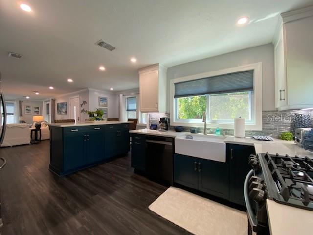 Driggers - Residential