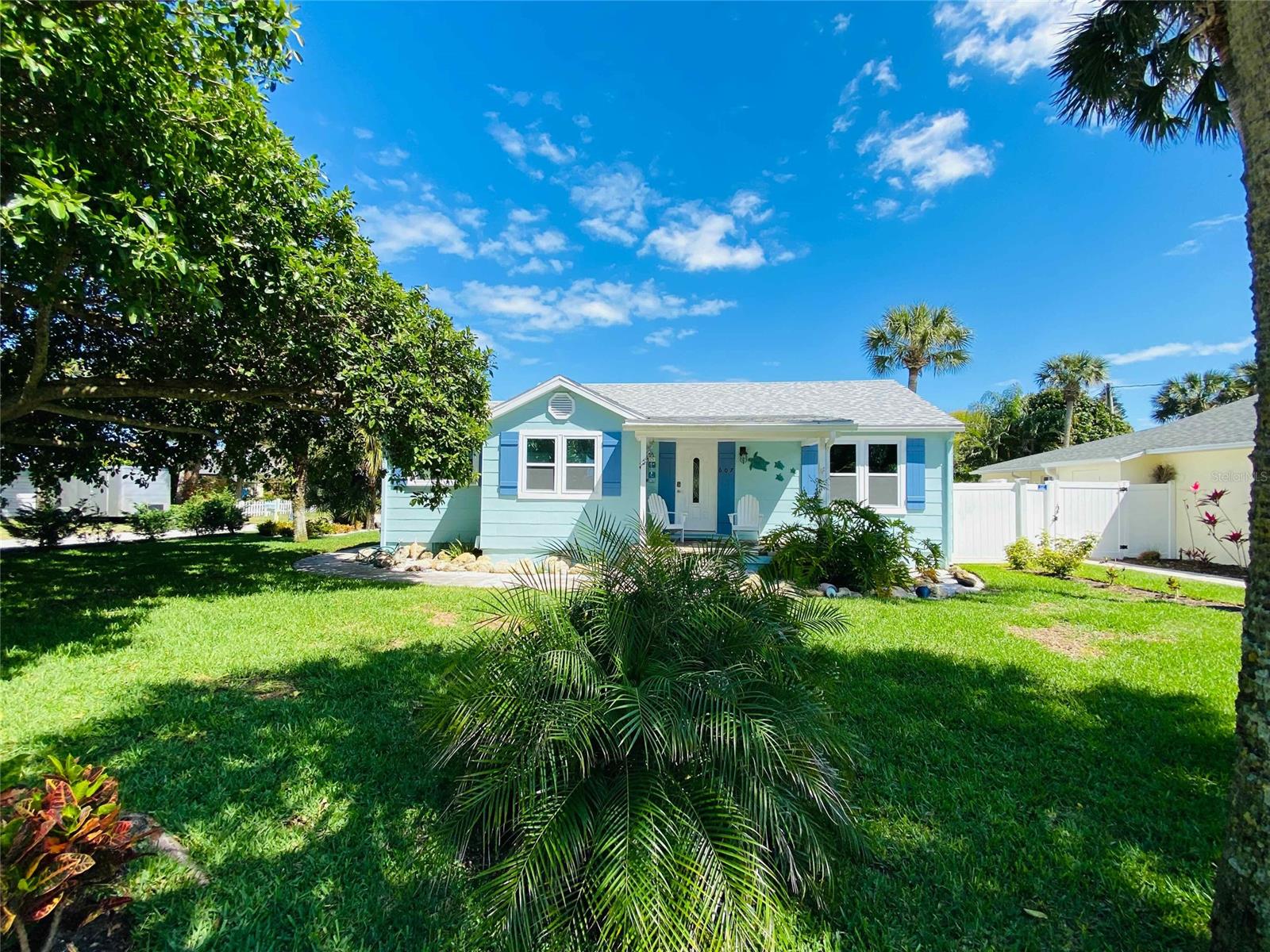 Driggers - Residential