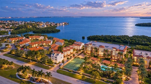 Photo of 1585 Pinellas Bayway S, Tierra Verde, FL 33715 (MLS # TB8550120)