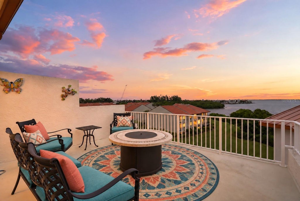 Photo of 1585 Pinellas Bayway S, Tierra Verde, FL 33715 (MLS # TB8550120)