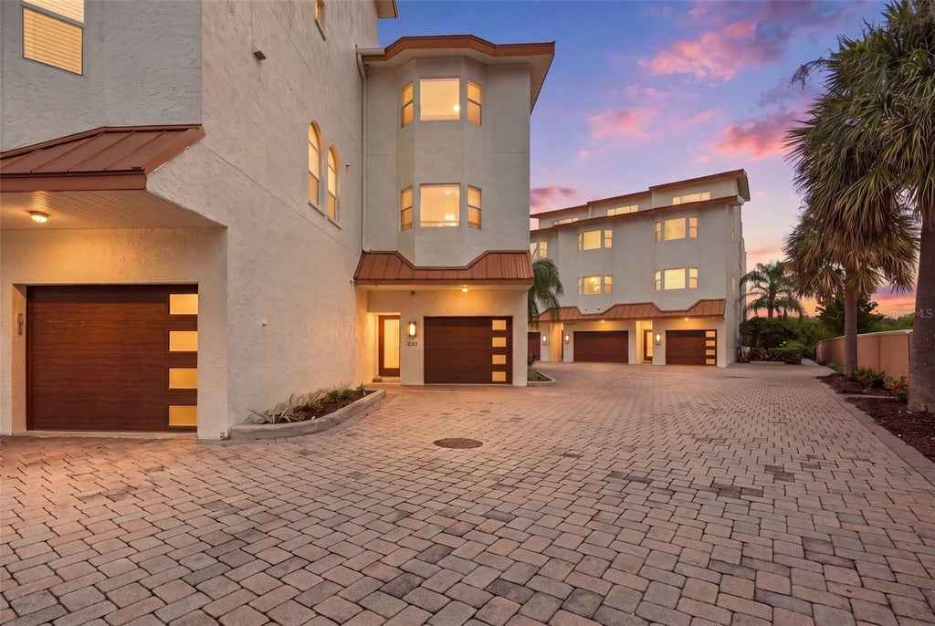 Photo of 1585 Pinellas Bayway S, Tierra Verde, FL 33715 (MLS # TB8550120)