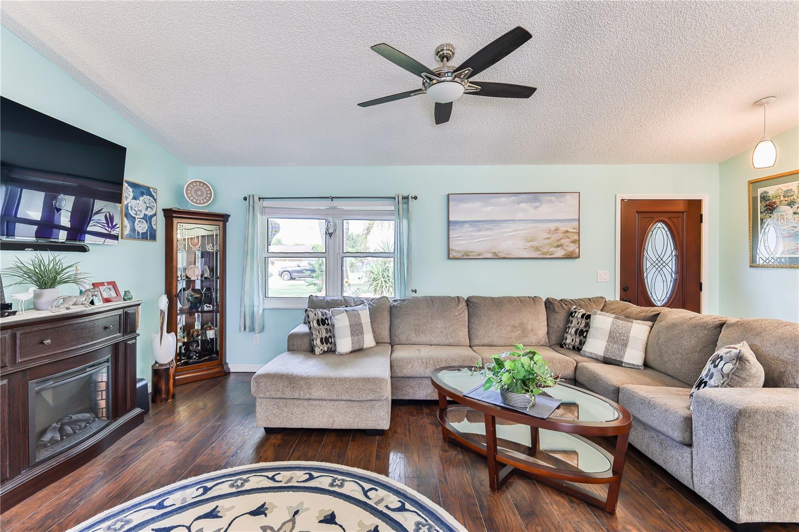 SPRING HILL - Residential