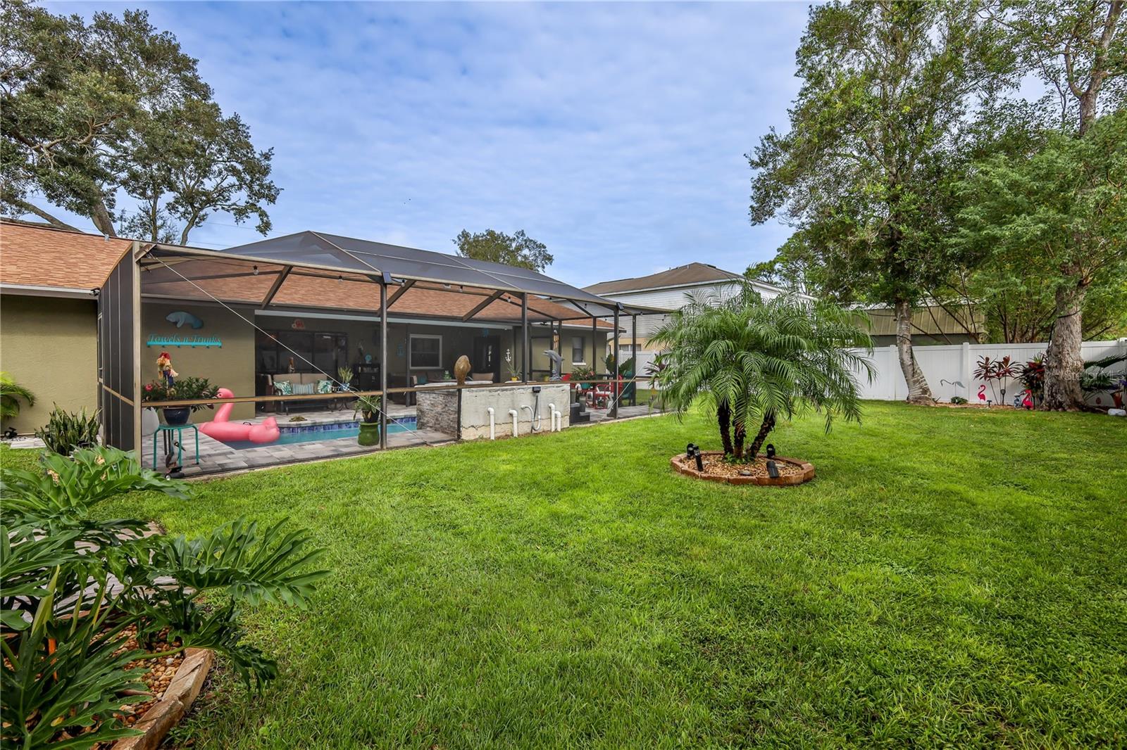 SPRING HILL - Residential