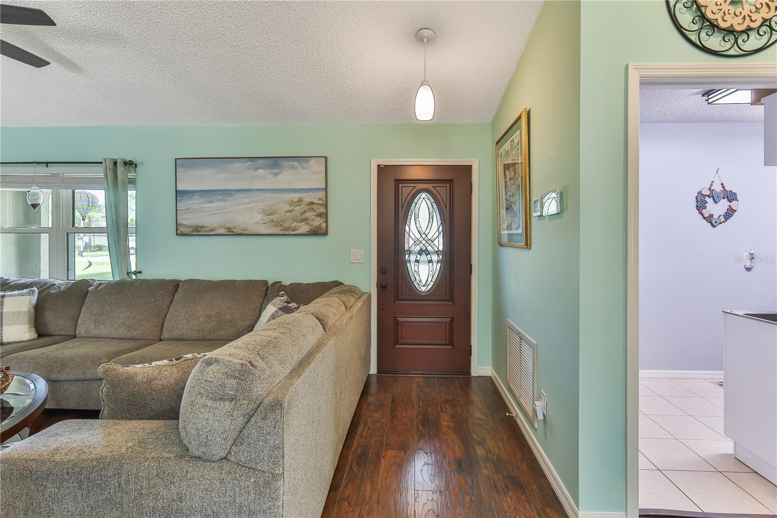 SPRING HILL - Residential