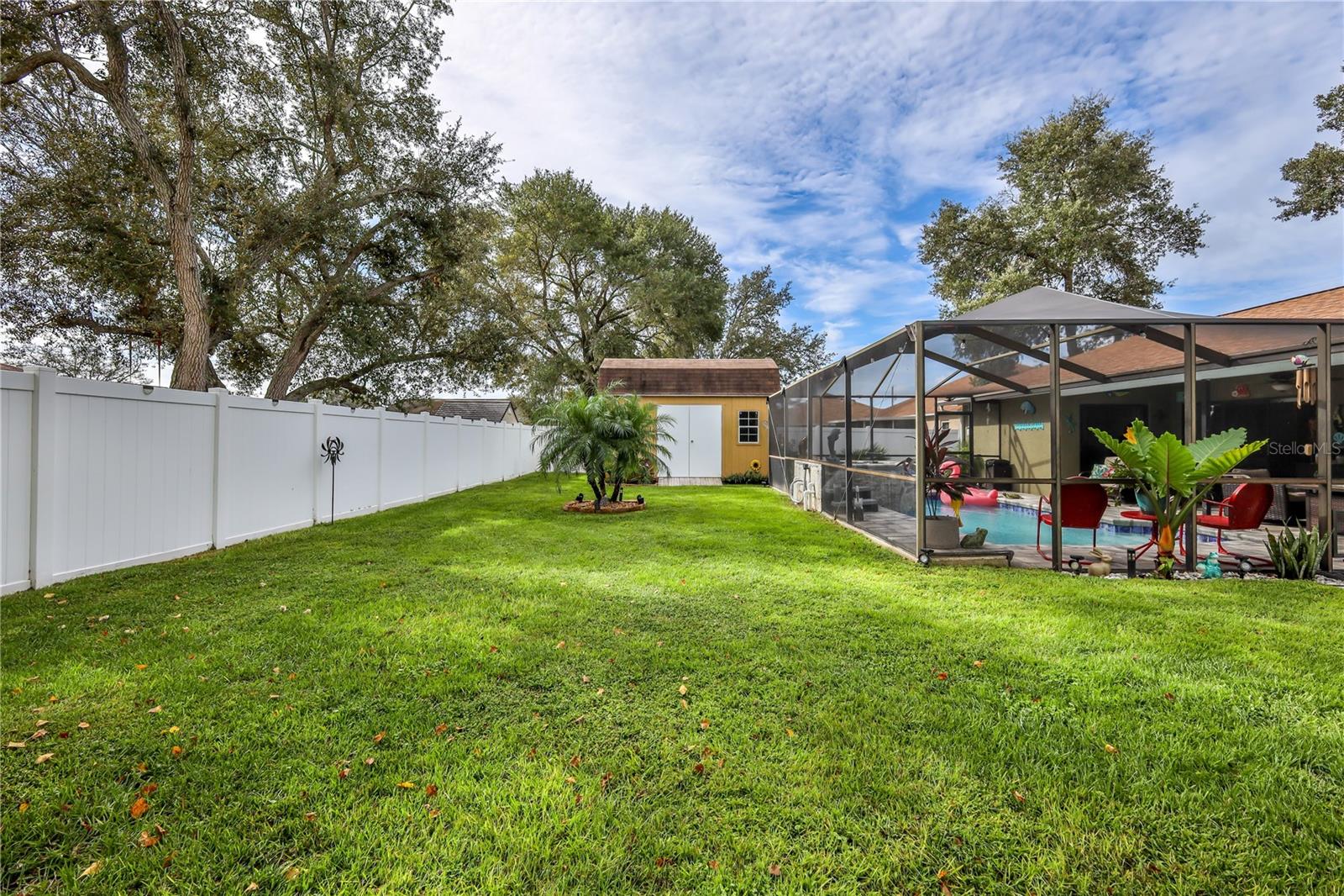 SPRING HILL - Residential