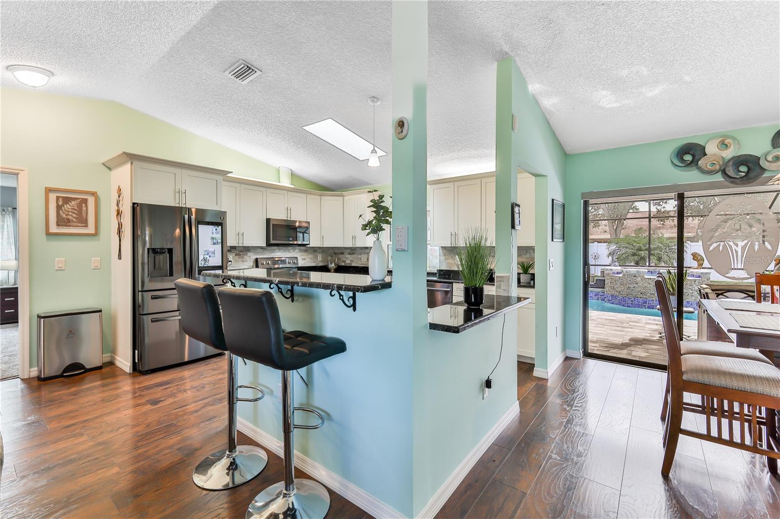 SPRING HILL - Residential