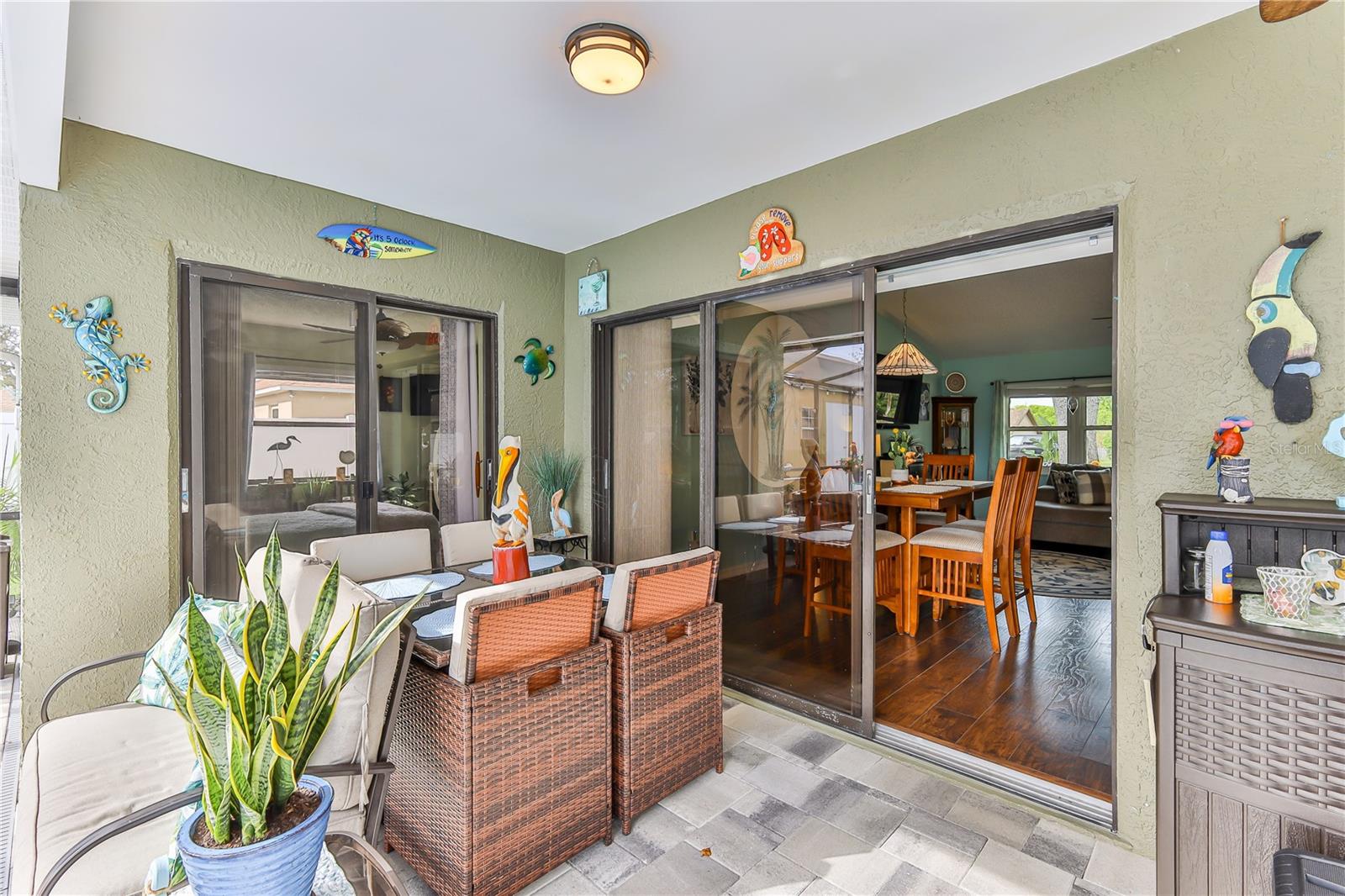 SPRING HILL - Residential