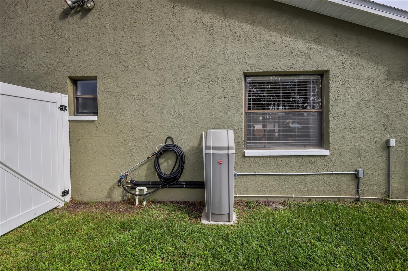 SPRING HILL - Residential