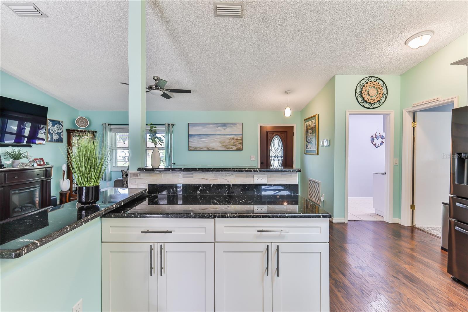 SPRING HILL - Residential