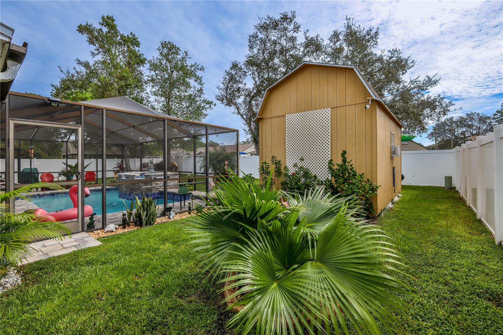 SPRING HILL - Residential