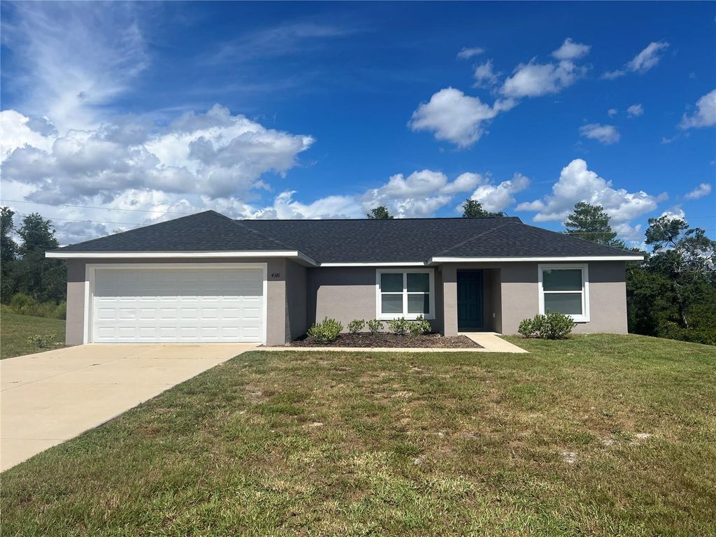 Photo of 4381 SW 159th Street Road, Ocala, FL 34473 (MLS # OM710388)