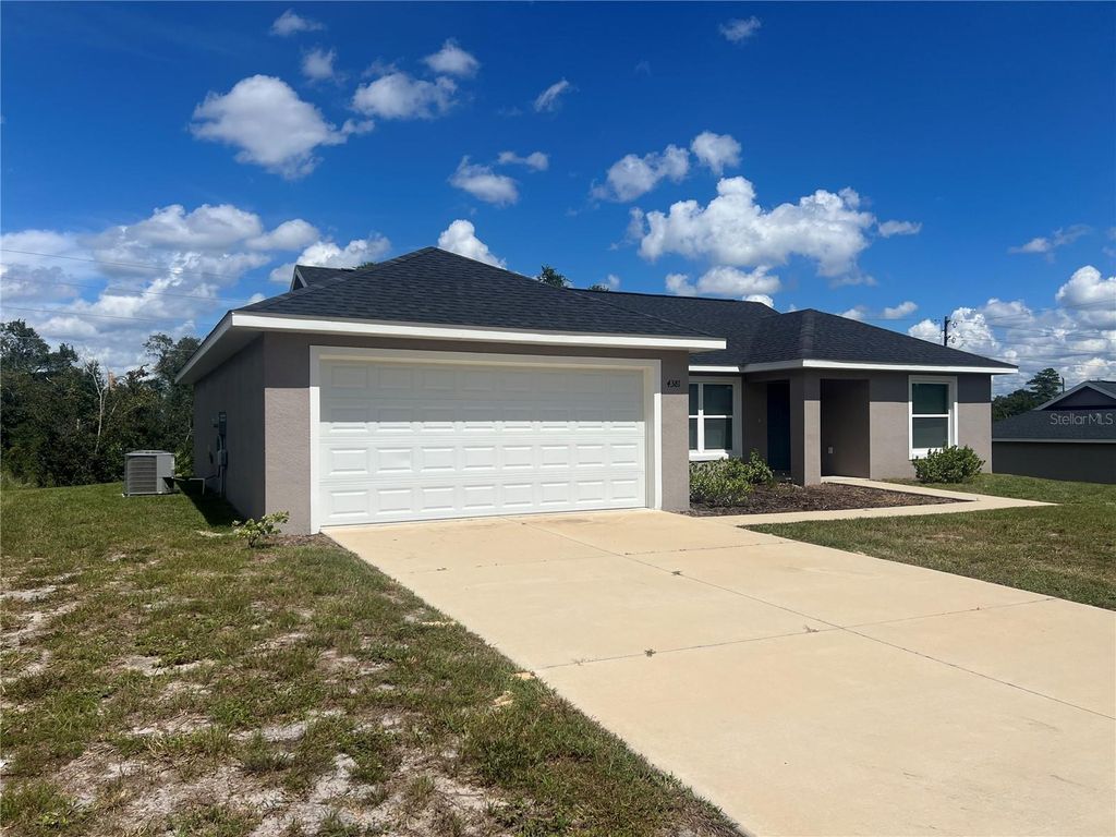 Photo of 4381 SW 159th Street Road, Ocala, FL 34473 (MLS # OM710388)