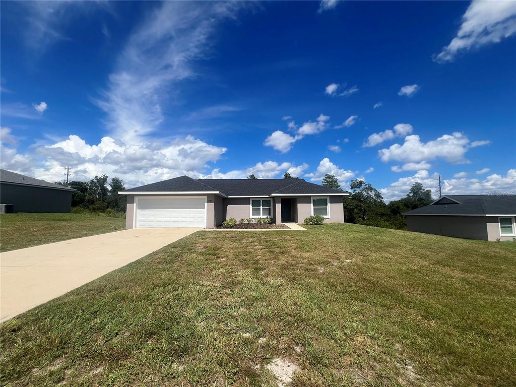 Photo of 4381 SW 159th Street Road, Ocala, FL 34473 (MLS # OM710388)