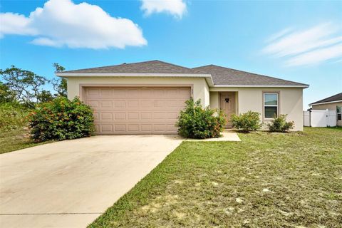Photo of 27 Magnolia Blossom Lane, Kissimmee, FL 34759 (MLS # TB8435711)