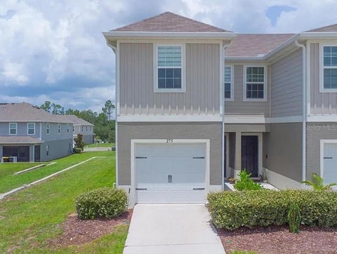 Photo of 275 Blueberry Lane, Davenport, FL 33837 (MLS # S5158228)