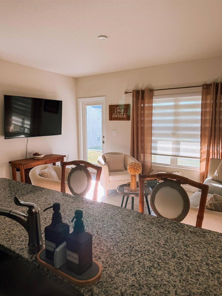 Photo of 275 Blueberry Lane, Davenport, FL 33837 (MLS # S5158228)