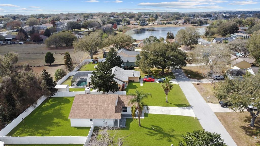 Photo of 11748 Constance Way, Clermont, FL 34711 (MLS # O6385155)