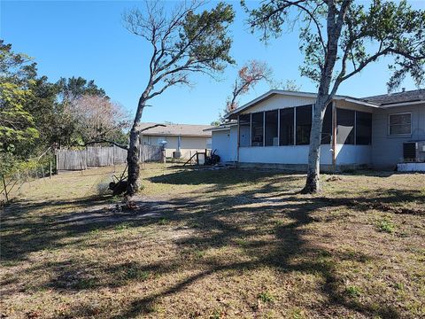 A home in SPRING HILL