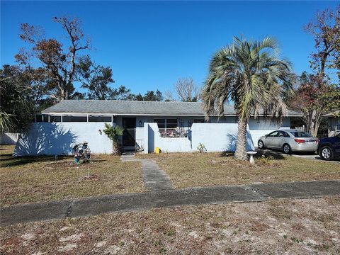 A home in SPRING HILL