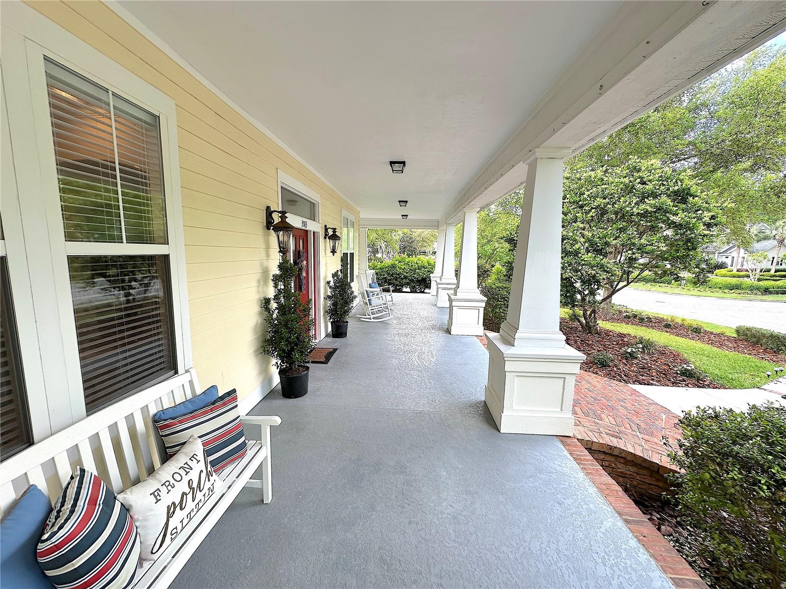3583 SW 87TH DRIVE