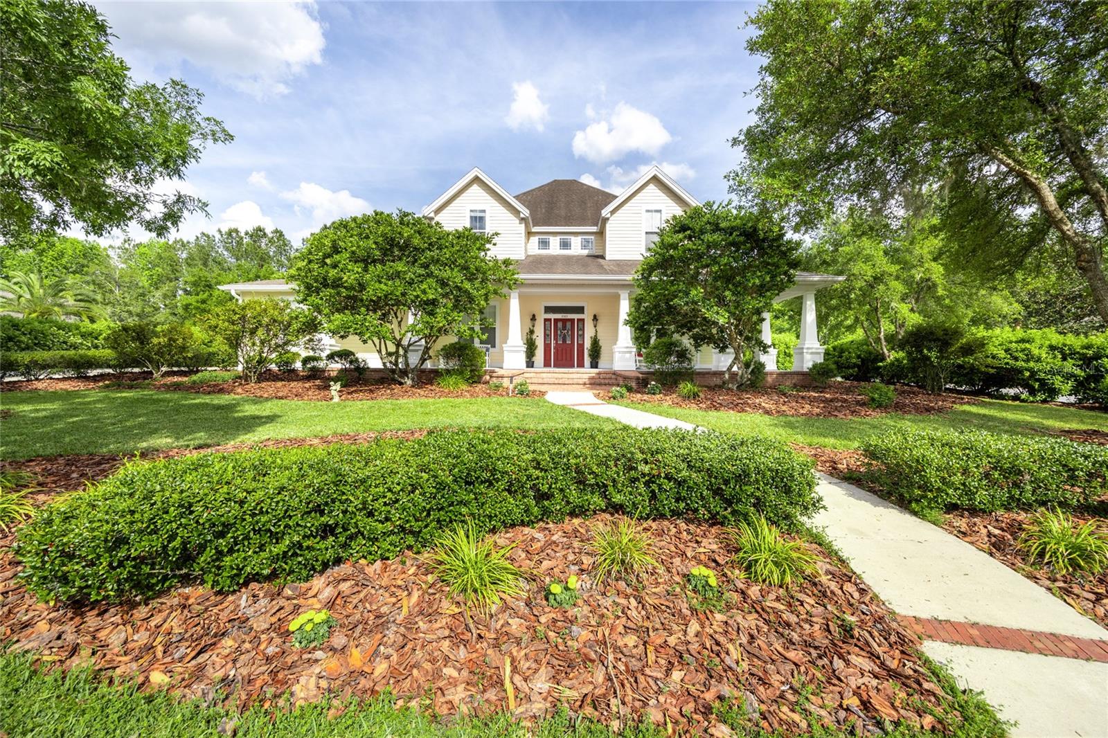 3583 SW 87TH DRIVE