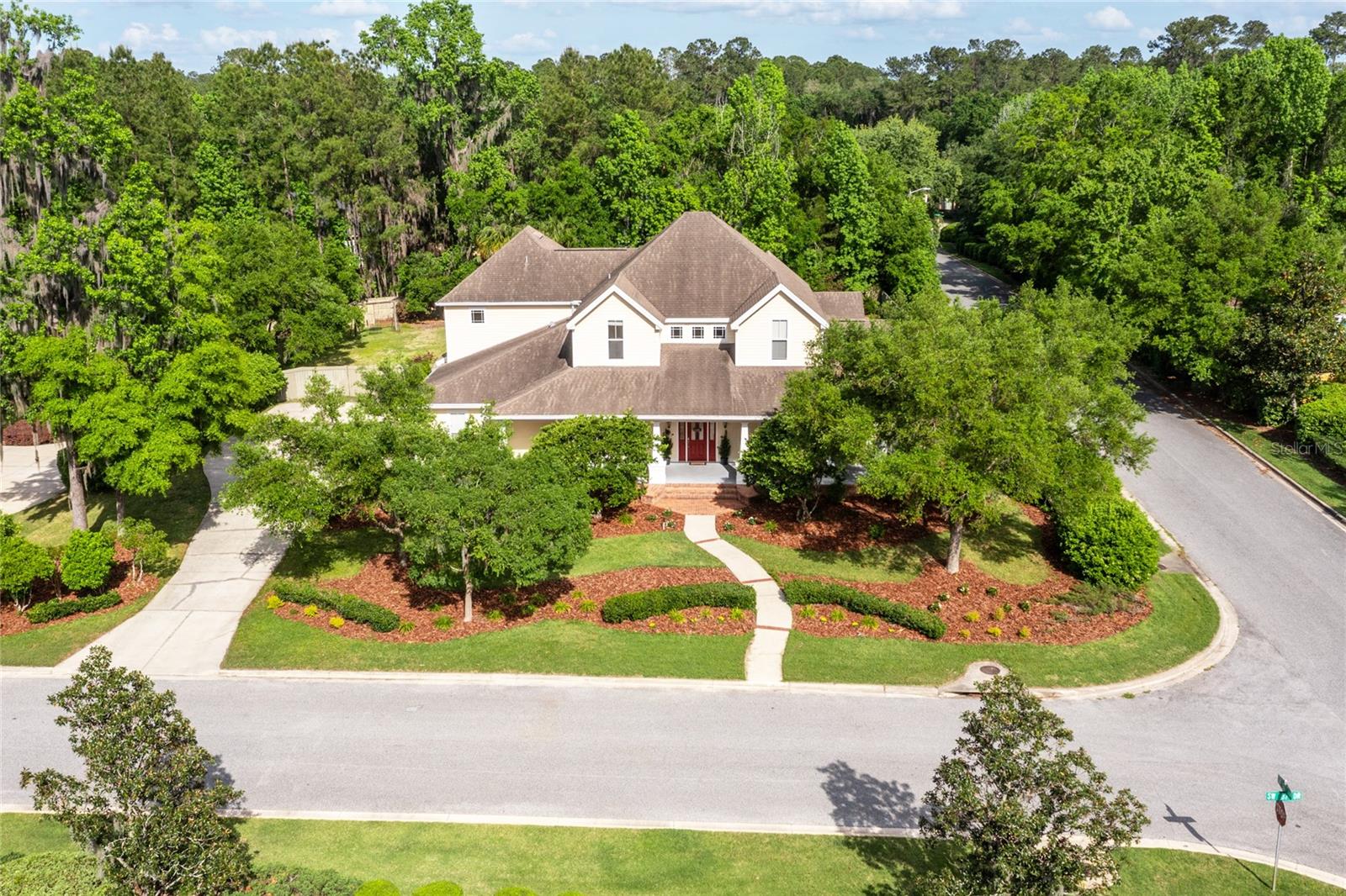 3583 SW 87TH DRIVE
