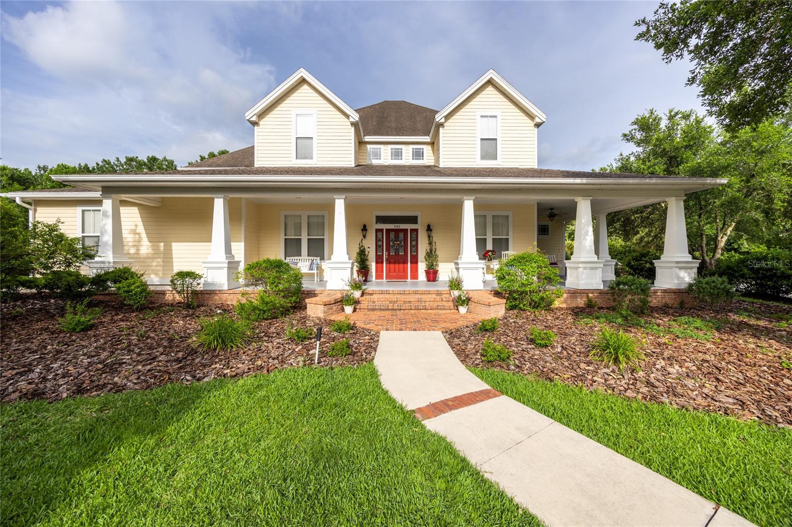 3583 SW 87TH DRIVE