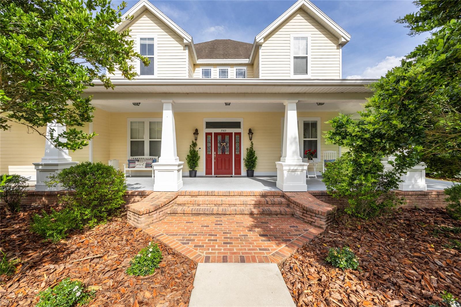 3583 SW 87TH DRIVE