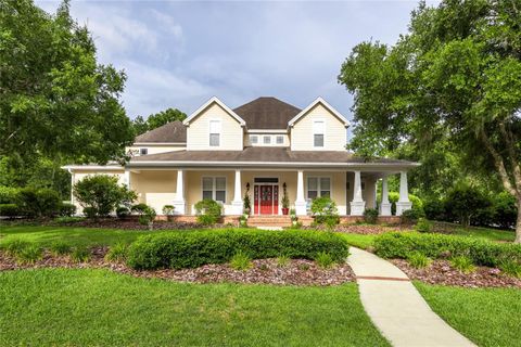 3583 SW 87TH DRIVE GAINESVILLE FL 32608