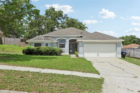 Photo of 3326 Sassaquin Court, Orlando, FL 32818 (MLS # O6318388)