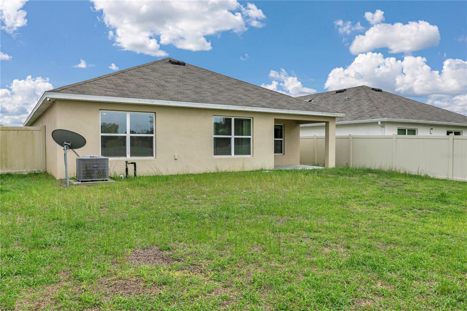 GREYSTONE HILLS PH ONE - Residential