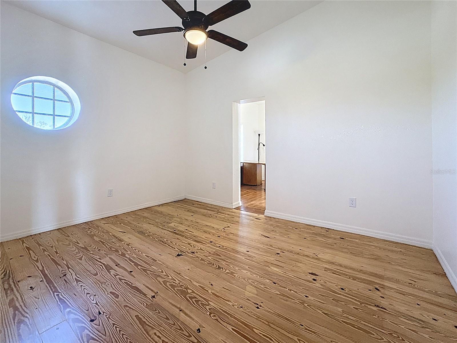 NOT APPLICABLE - Residential